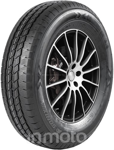 Sonix VAN A/S 215/75R16 113/111 R C 3PMSF
