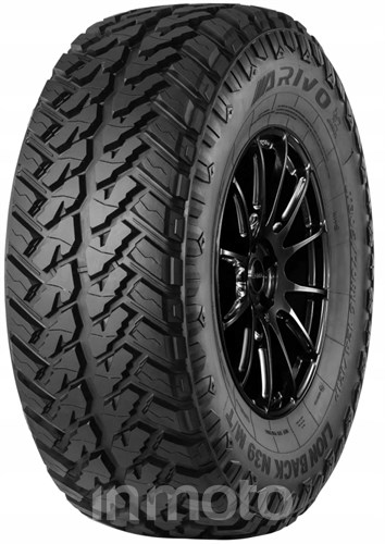 Arivo Lion Back N39 M/T 31x10.50R15 109 Q