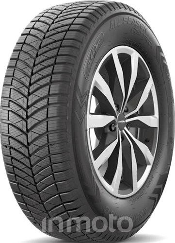 Sebring All Season Light Truck 195/75R16 107/105 R C 3PMSF