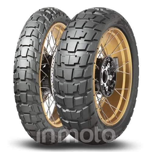 Dunlop Trailmax Raid 140/80-18 70 S TL