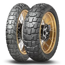 Dunlop Trailmax Raid 140/80-18 70 S TL