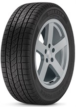 Opony Milever All season Versat MC557