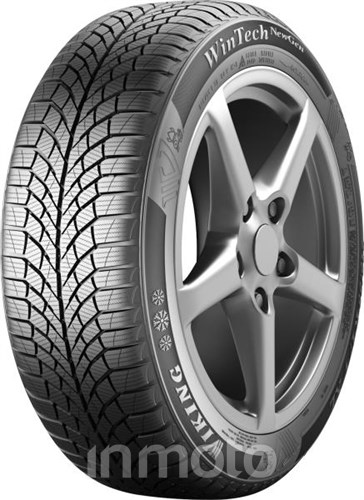 Viking WinTech NewGen 235/55R19 105 V XL FR 3PMSF