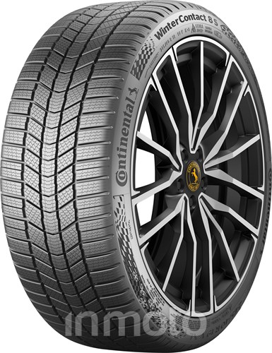 Continental WinterContact 8 S 285/45R21 113 W XL FR EV 3PMSF