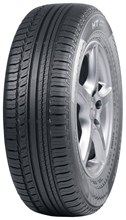 Nokian HT SUV 275/65R17 119 H XL