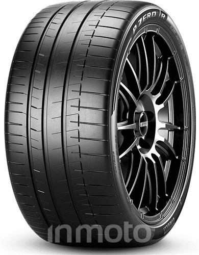 Pirelli P Zero R 305/30R21 104 Y XL NF0 FR ELT