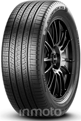 Pirelli Scorpion MS 255/45R21 106 V XL NE0 FR ELT