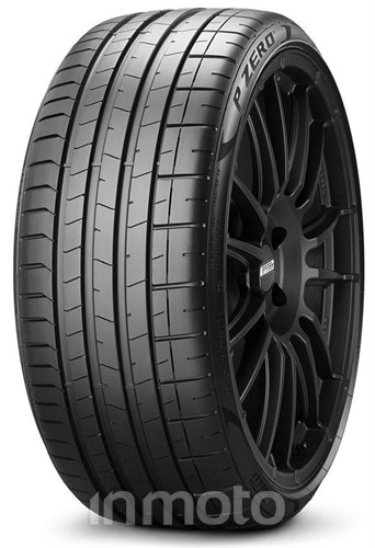 Pirelli PZero New (PZ4) L.S. 255/35R19 96 Y XL MOE RUNFLAT FR