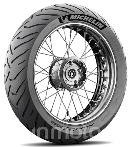 Michelin Anakee Road 150/70R18 70 V Rear