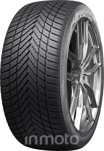 Transmate Transeason 4S 235/45R17 97 W 3PMSF