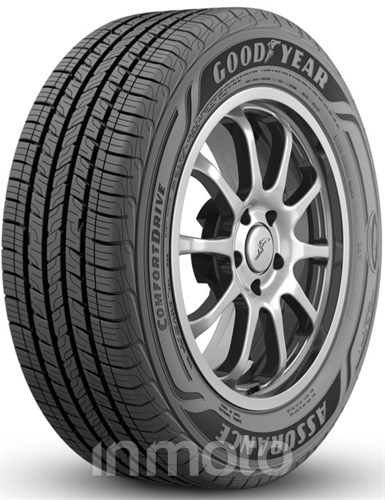 Goodyear Assurance Comforttred 205/55R17 95 H XL * EV