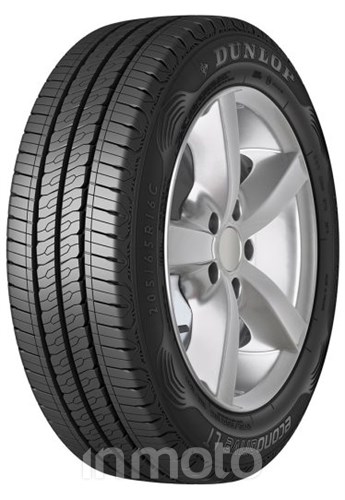 Dunlop Econodrive LT 215/65R15 104/102 T C