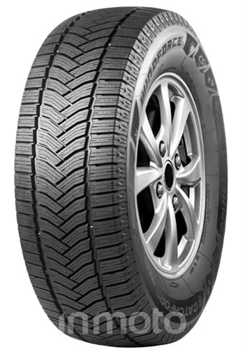 Windforce Catchfors Van A/S 195/75R16 107/105 R C 3PMSF