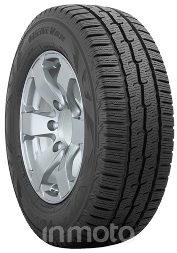 Toyo Observe Ice Freezer VAN 235/65R16 121/119 R C 3PMSF