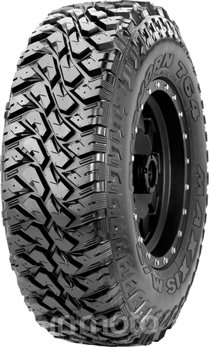 Maxxis MT 764 BigHorn 195/80R14 106 Q P.O.R