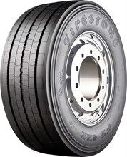 Opony Firestone FS422+