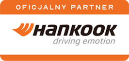 Autoryzowany partner Hankook