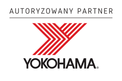 Autoryzowany partner Yokohama
