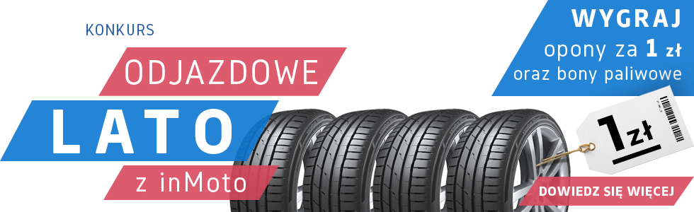 Tanie Opony Letnie I Zimowe Opony 4x4 Felgi Akumulatory Opony W