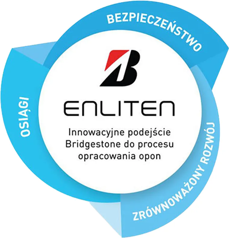 Bridgestone-enliten