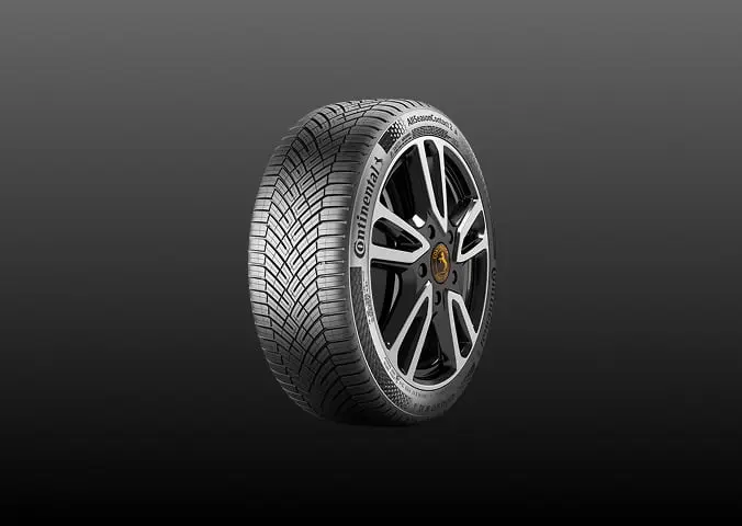 Continental AllSeasonContact 2