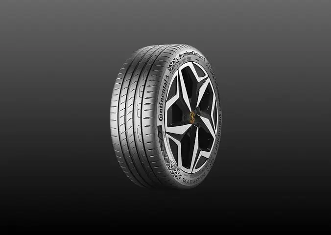 Continental PremiumContact 7