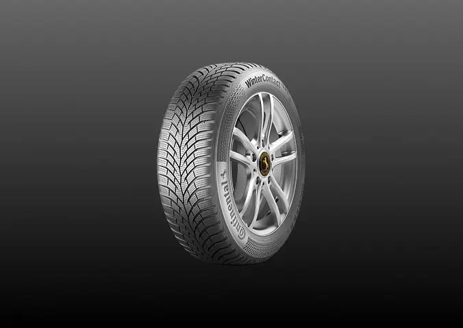 Continental WinterContact TS 870