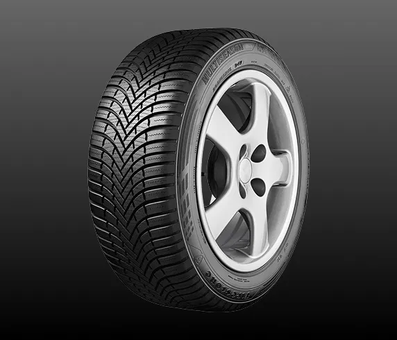 Firestone Multiseason 2