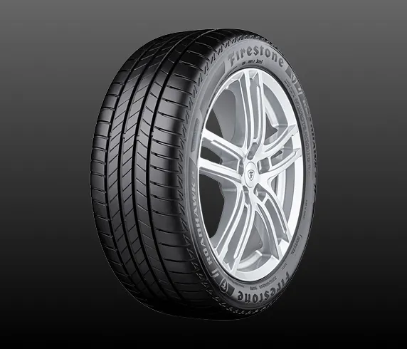 Firestone Roadhawk 2