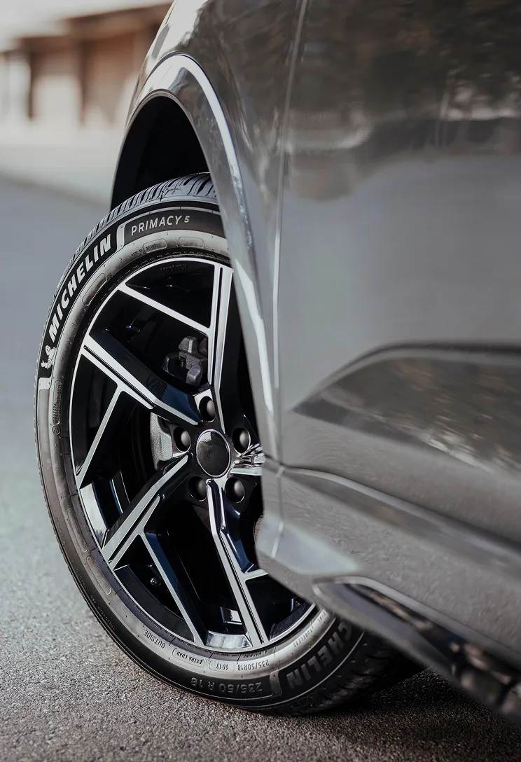 Opona Michelin