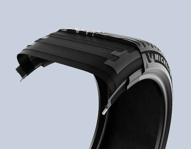 Układ w kształcie litery V