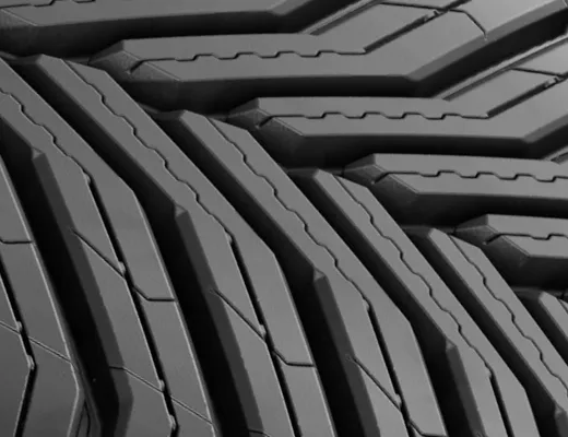 Układ w kształcie litery V