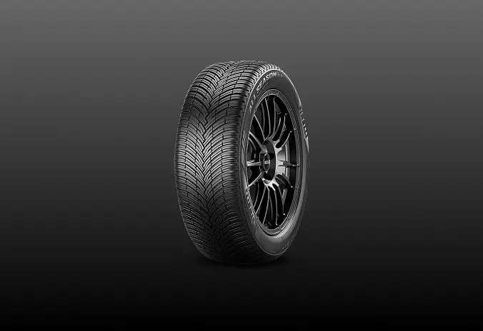 Pirelli Cinturato All Season SF3