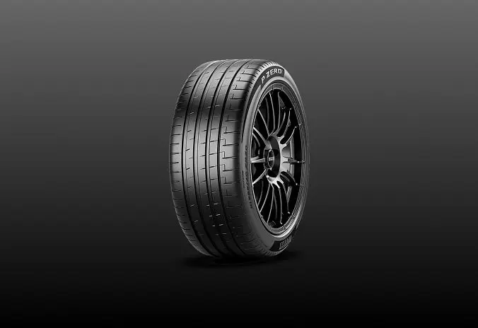 Pirelli P Zero