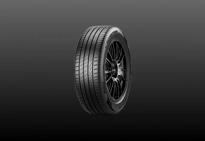 Pirelli Scorpion