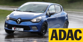 ADAC. Testy opon letnich 2017 w rozmiarach 215/65R16 H i 195/65R15 V