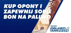Falken Zima 2025
