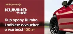 Kumho Lato 2026