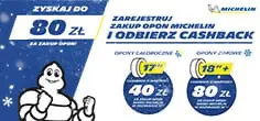 Michelin Zima 2026