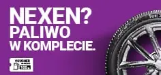 Nexen Zima 2026