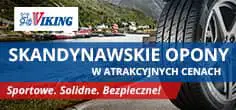 Opony Viking - skandynawskie opony w atrakcyjnych cenach