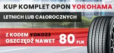 Yokohama - Wiosna 2023