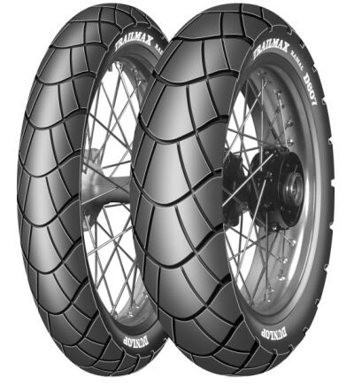Dunlop D607 TRAILMAX 150/70R17 69 V TL G