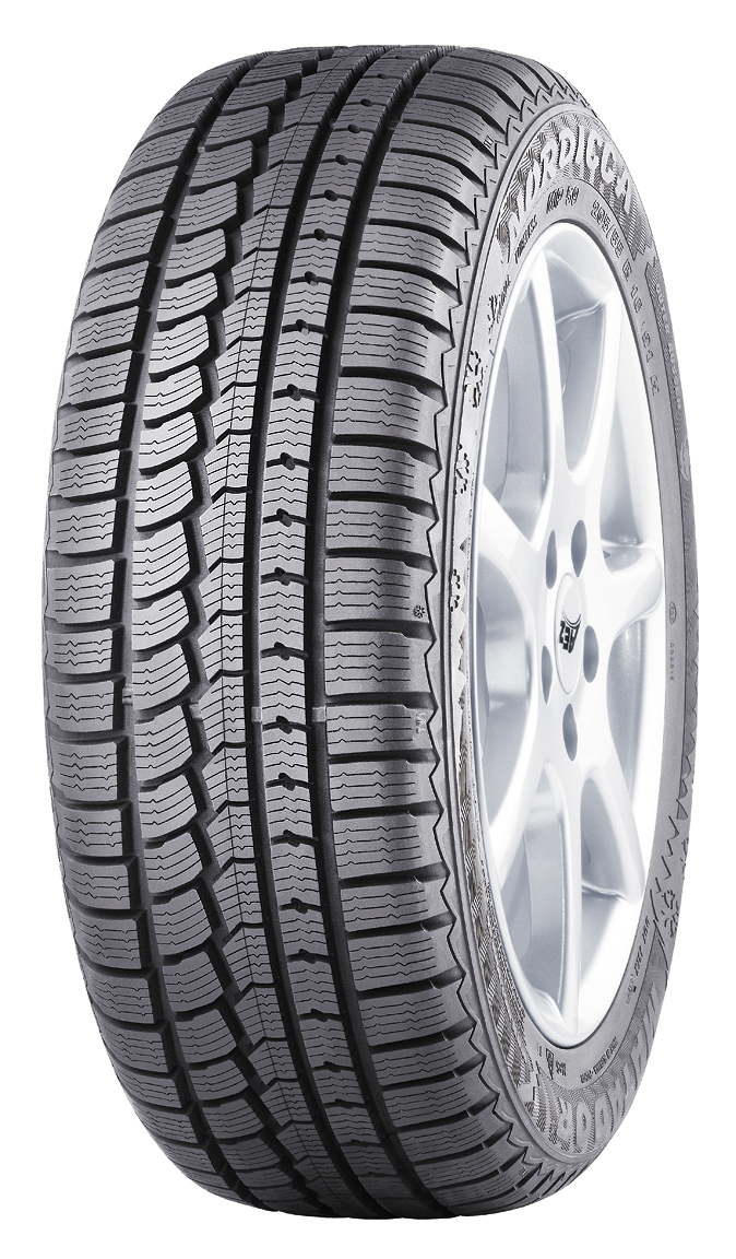 Matador MP59 Nordicca 195/50R15 82 T 3PMSF