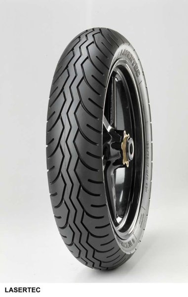 Metzeler Lasertec 100/90-19 57 V Front TL