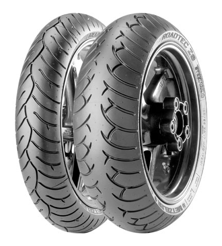 Metzeler Roadtec Z6 180/55R17 73 W TL