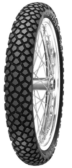 Metzeler Enduro 1 3.50-18 62 P RF