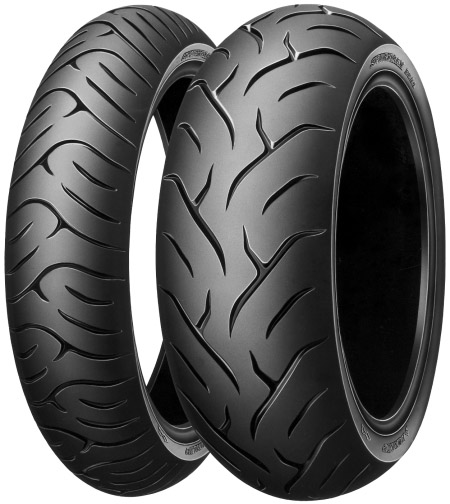 Dunlop SportMax D221 130/70R18 63 V Front TL