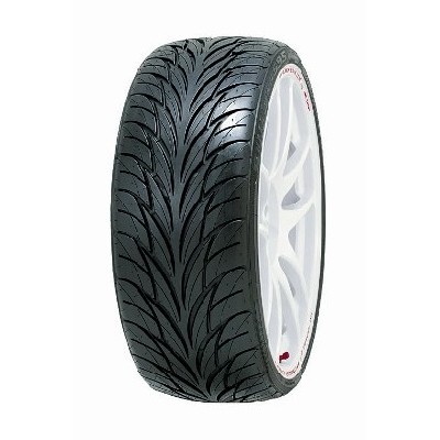 Federal 595 Super Steel 255/40R17 94 V 