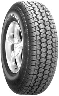 Nexen Radial A/T RV 195/70R15 104/102 R C
